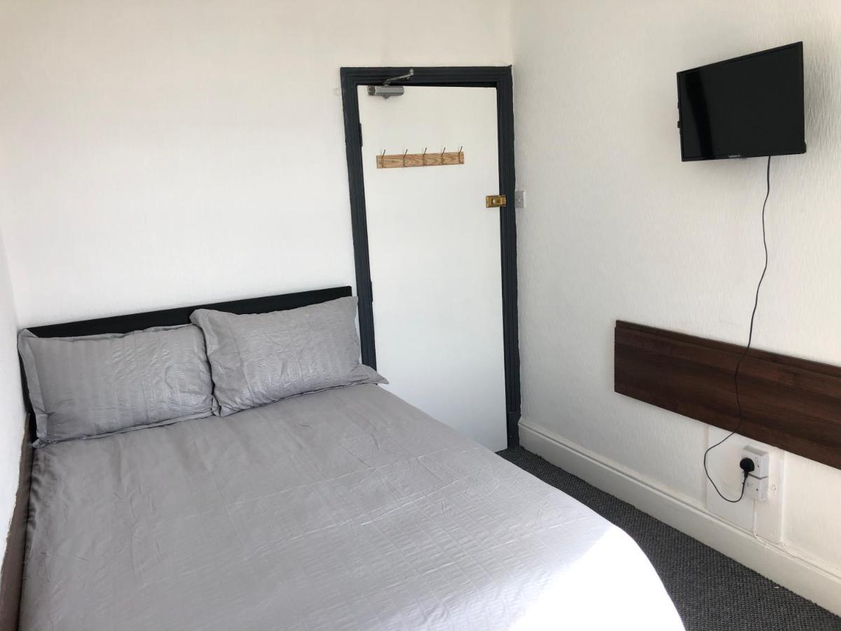 Almar Hotel بلاكبول المظهر الخارجي الصورة